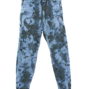 Boy's Hollister Camo Joggers-LIKE NEW!!